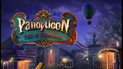 Panopticon Path of Reflections (Full Game)