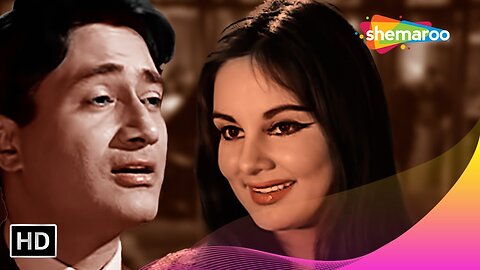 Khwaab Ho Tum Ya Koi | Teen Deviyan (1965) | Evergreen Romantic Hindi Song