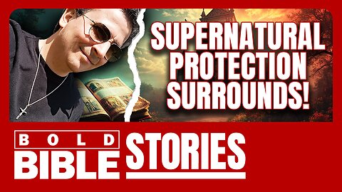 They Laughed at Him—Until God Showed Up by Bold Bible Stories