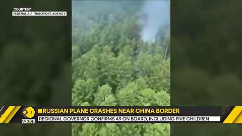 Russian_Plane_Crashes_Near_China_Border_Amid_Rising_Tensions___WION_Dispatch