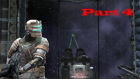 Close Calls! Dead Space part 4