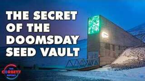 The Secret of the Doomsday Seed Vault
