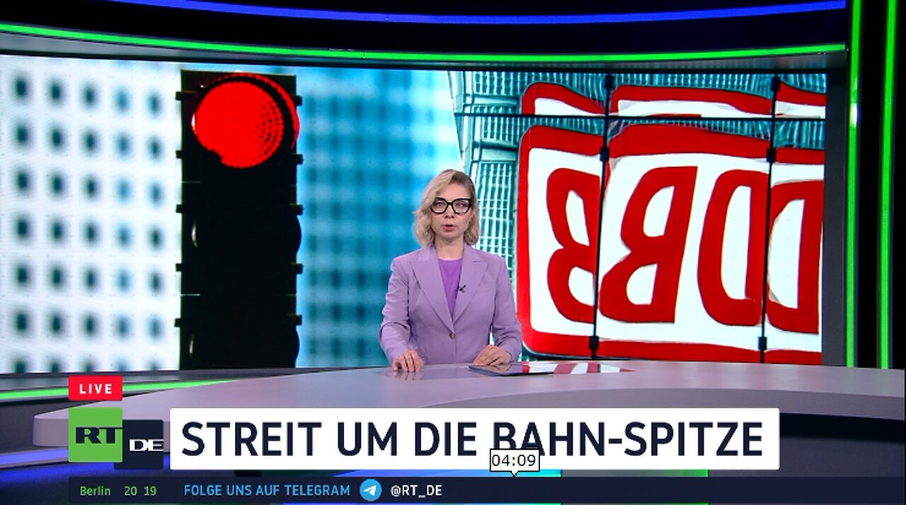Strategiewechsel der Bahn sorgt für Diskussionen: “Wolkige Statements mit schönen Bildern”