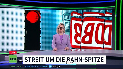 Strategiewechsel der Bahn sorgt für Diskussionen: “Wolkige Statements mit schönen Bildern”