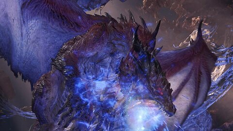 Monster hunter : safi is legit a hoe