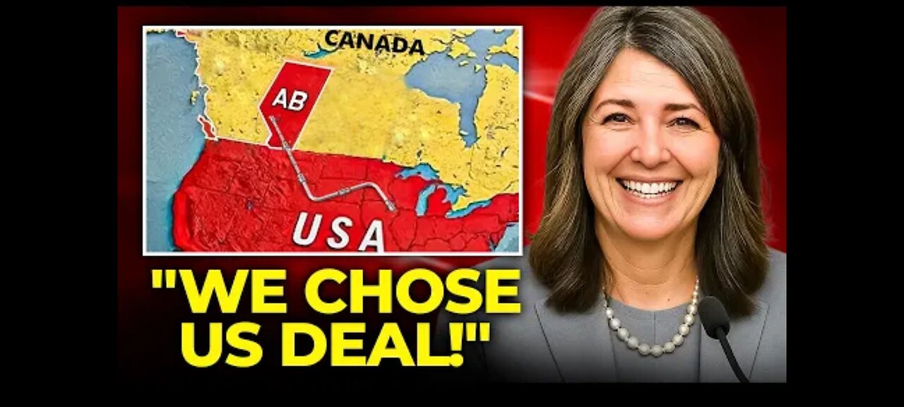 ALBERTA FALLS INTO AGENDA 30 SCENARIOS