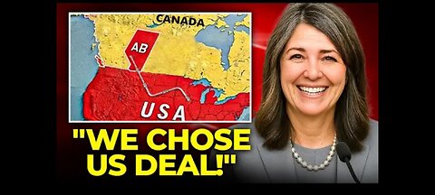 ALBERTA FALLS INTO AGENDA 30 SCENARIOS