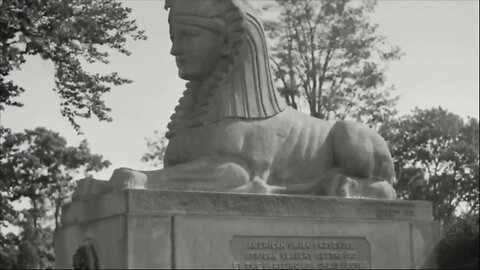 Why deface the Sphinx?