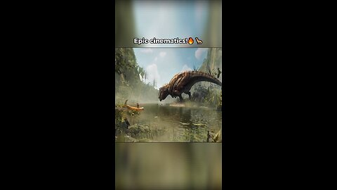 Epic Cinematic!!