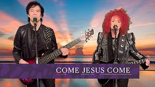 "Come Jesus Come" - sung by Rosanna Palmer