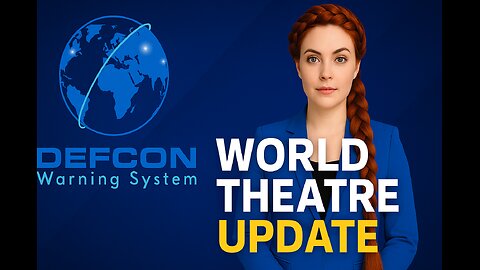World Theatre Update: Iran Rebuilds Missiles, Russian Sabotage Plots, NATO Moves & More - 12/9.25
