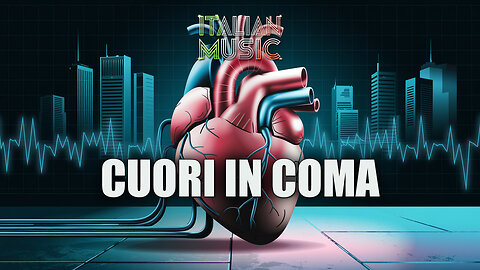 CUORI IN COMA - Italian Music