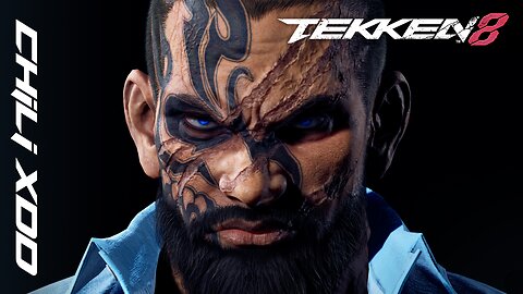 [ Tekken & Tarkov Tuesday ] Testing Tekken Online then Tarkov!