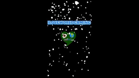 ILOVEWORLDGAMING