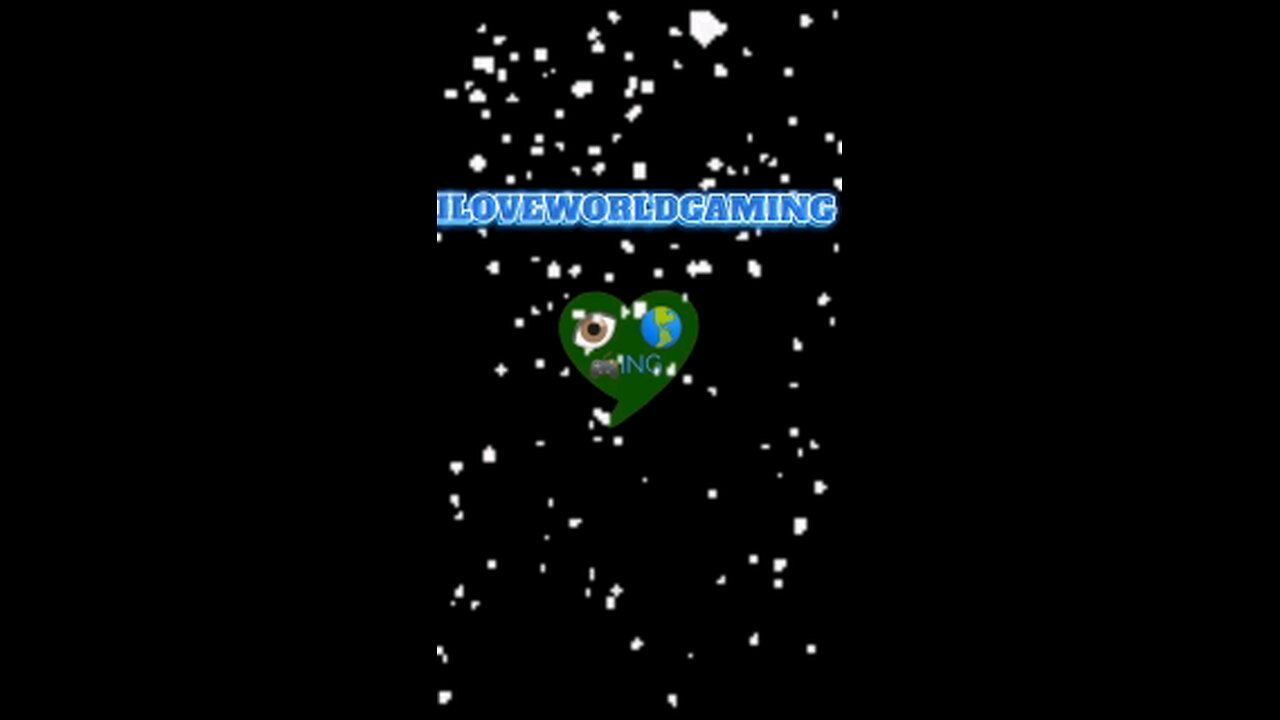 ILOVEWORLDGAMING