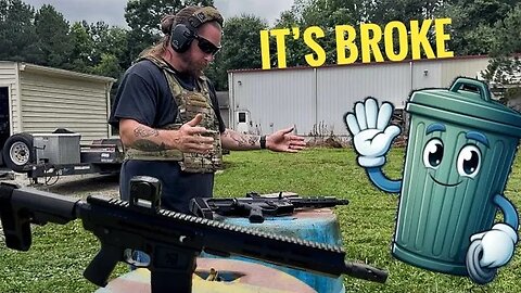 BCA 8.6 Blackout Does Not Work | Revisited 2025