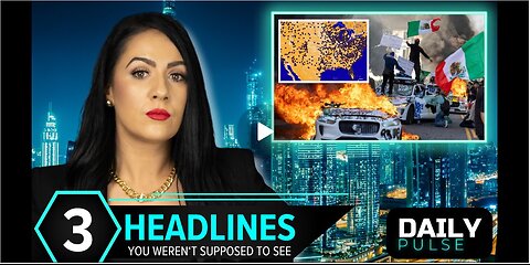 LA Riots Setup, Moderna's "Death" Shot, & Fresh 9/11 Questions