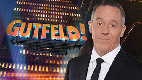 Greg Gutfeld Show (Full Episode) | May 19, 2025