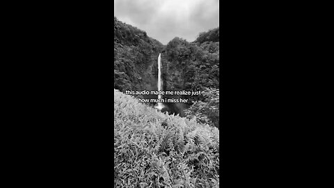 From my song frozen waterfalls by Gabe Tarlton