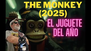 The Monkey (2025)
