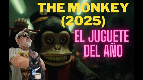 The Monkey (2025)