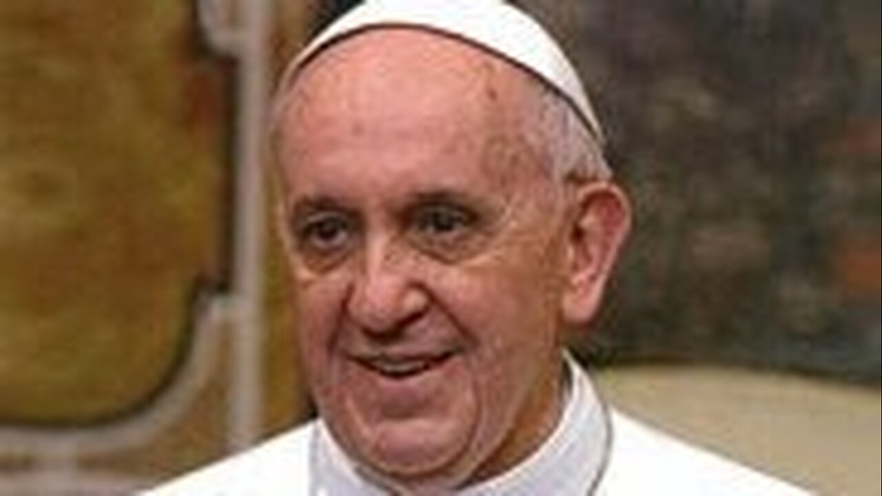 Pope's funeral