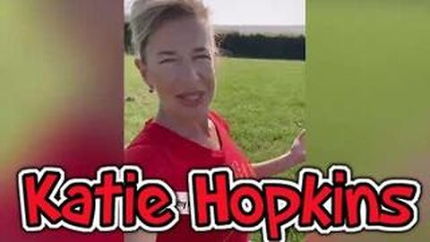 Katie Hopkins-Bat Sh*t Bonkers Britain 2nd June 2025
