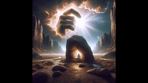 Exodus 33: 1-23 Moses is a friend of God, but cannot see God face to face and live.