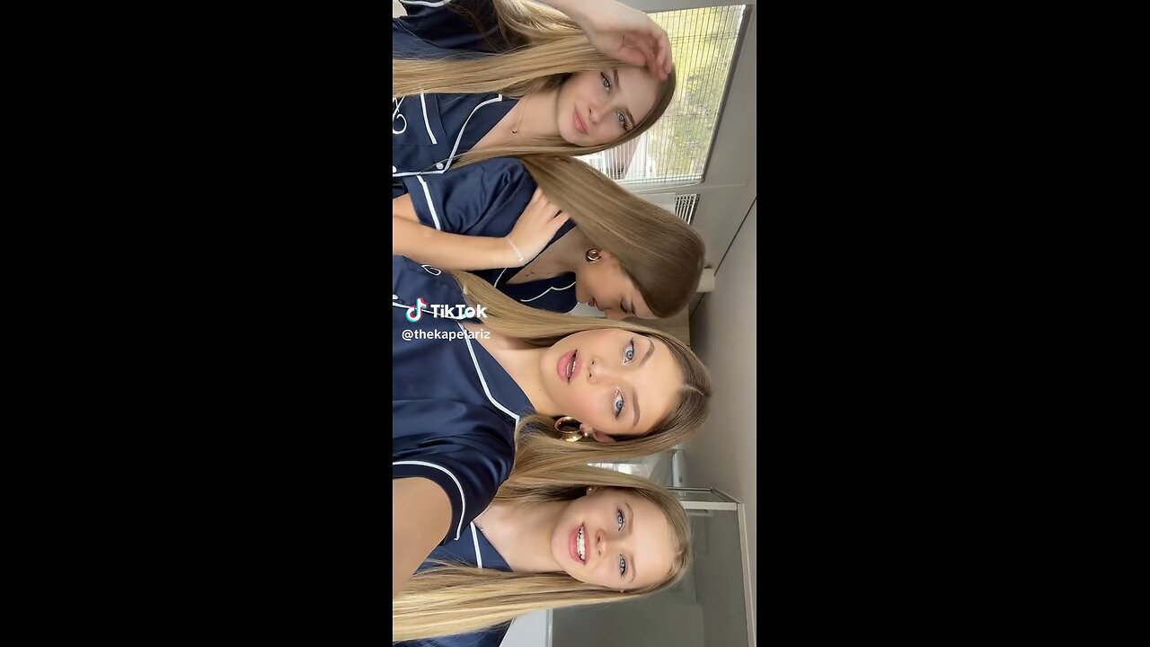 Beautiful Girls Try on Haul