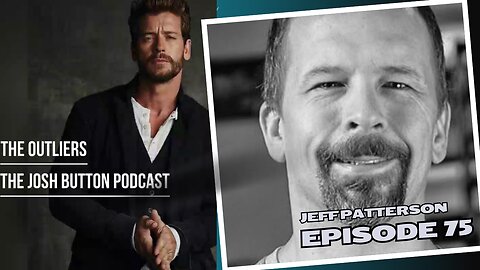75: Martial Arts and Meditation: Jeff Patterson The Yielding Warrior