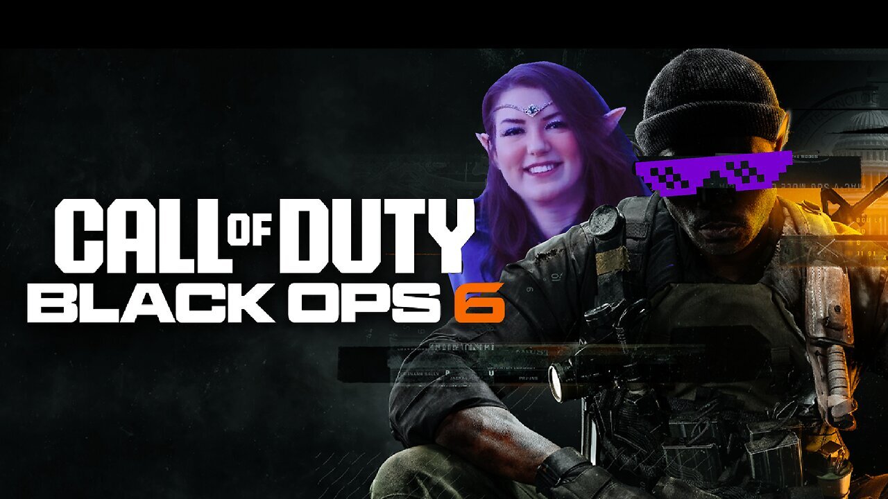 Call of Duty | Saturday