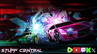 Rocket league with the boiz