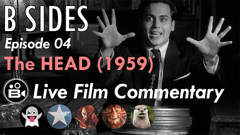 B SIDES Episode 04 - Getting Head, VD, and New Shoes... all in one night!