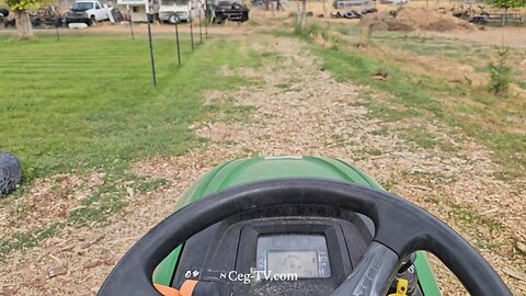 Graham Family Farm NW: 2:00 PM August 6 2025