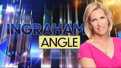THE INGRAHAM ANGLE | Friday August 22, 2025