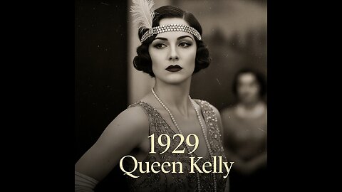 1929 Queen Kelly