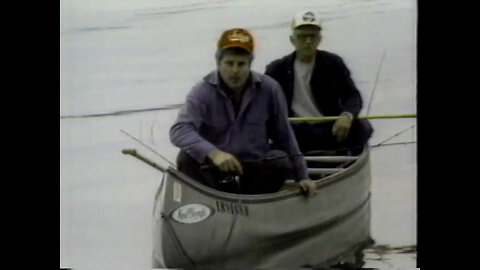 January 23, 1986 - Bob Knight "Break Away to Bloomington" Spot & AMAX Coal Ad