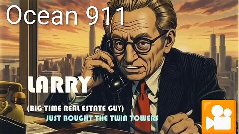 Ocean 911, Greatest insurance heist in U.S history