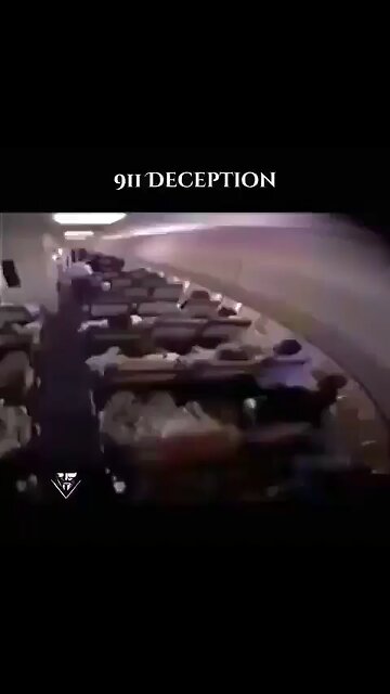 The 9/11 hijackers had Hebrew accents…