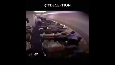 The 9/11 hijackers had Hebrew accents…