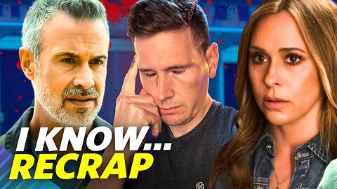 I Know What You Did Last Summer (2025) Spoiler Review - Recrap