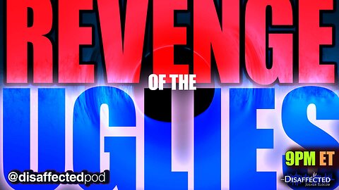 Revenge of the Uglies