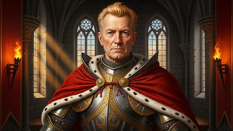 Time For Trump to Crush the Left/Time For Trump to go Medievil