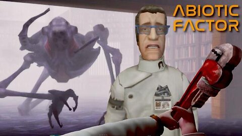 "LIVE" More Mayhem in "Abiotic Factor" RIP Charlie, Prayers for his Family