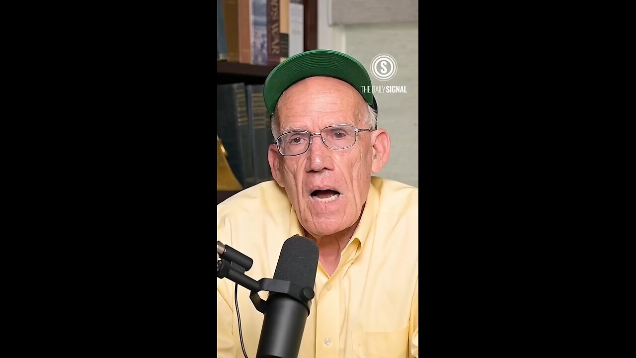 Victor Davis Hanson: Obama and Biden set the precedent.