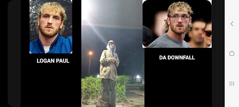 LOGAN PAUL ASTRONOMICAL DOWNFALL PRIME HITT BANKRUPTCY HE IN LAWSUIT WIT COFFEEZILLA NFT SCAM💪🏾🔵