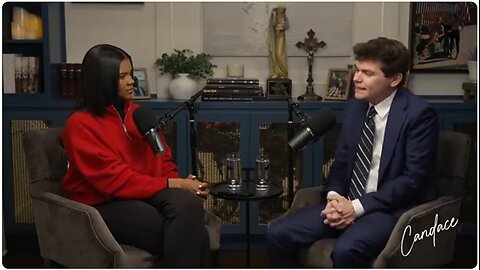 20250711_Candace O and Nick F - FULL INTERVIEW