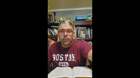 2 Kings Chapter 23