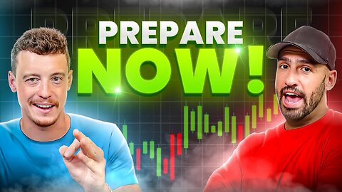 🚨 Prepare NOW - Elon Musk Issues Huge Crypto Warning