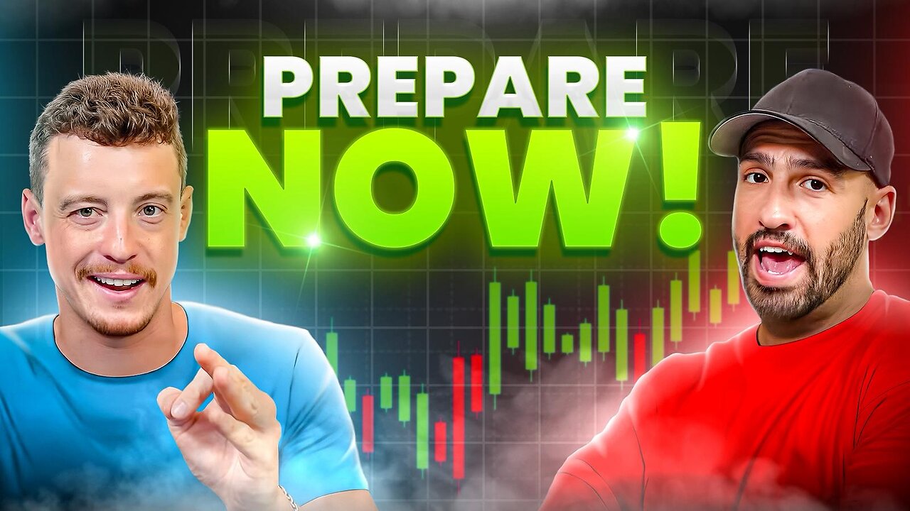 🚨 Prepare NOW - Elon Musk Issues Huge Crypto Warning